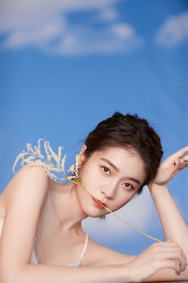 [清穿]坑死快穿女主