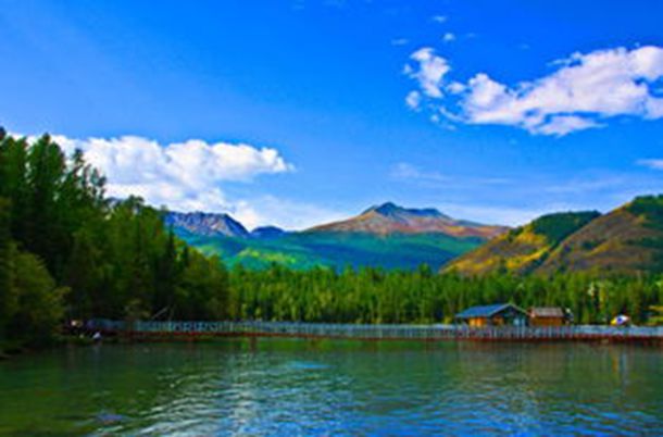 丰惠·共生：一周城市生活