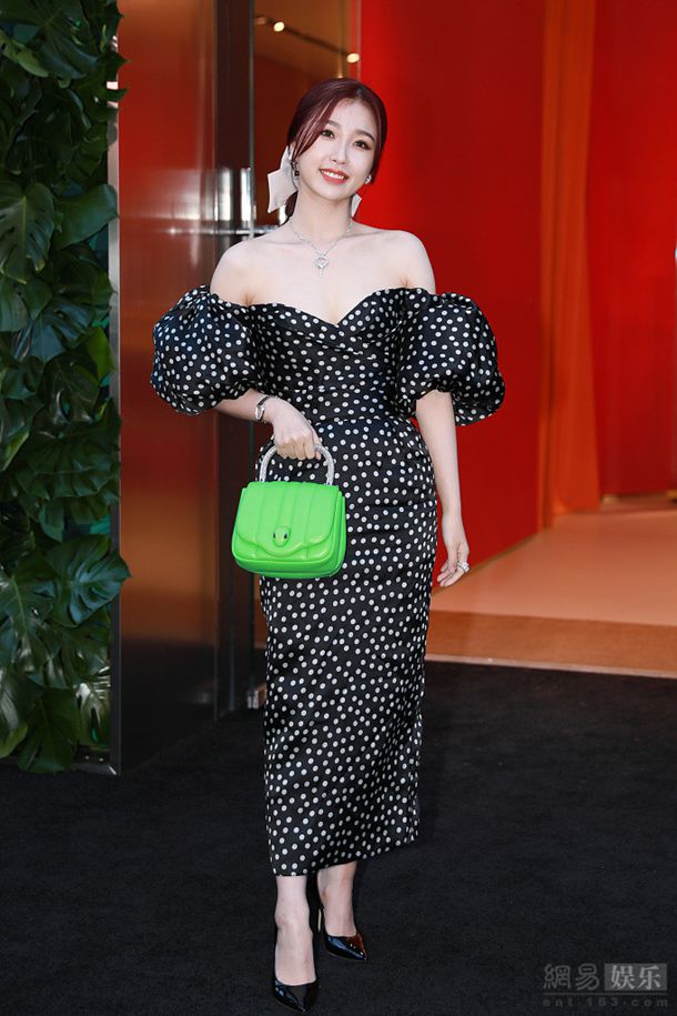 ＂许凯的大运降临！于正盛赞其才华与魅力＂