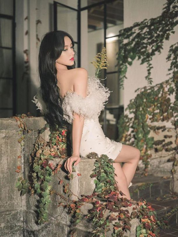 隐灼 [成长·逆袭参赛作品]