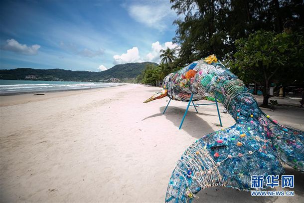 寻味中国 ｜ 这里不仅有泼水节，还有泼水粑粑呀！