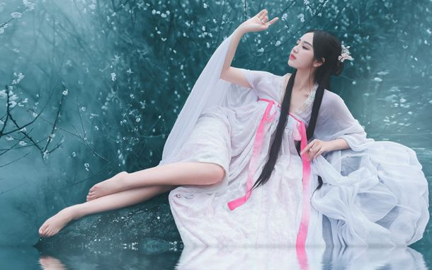 足部温暖助力女性达到GC