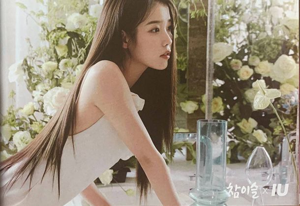 赵丽颖林更新主演《与凤行》海报剧照＼图集回放