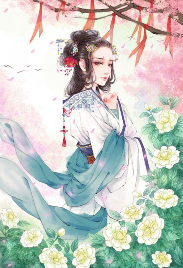 诡道求仙，从将自己炼成傀儡开始