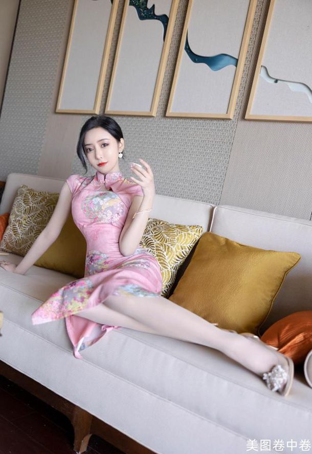 林凤娇个人资料简介,主演的电视剧电影,图片,写真